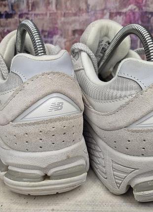 Кроссовки new balance 2002r 6