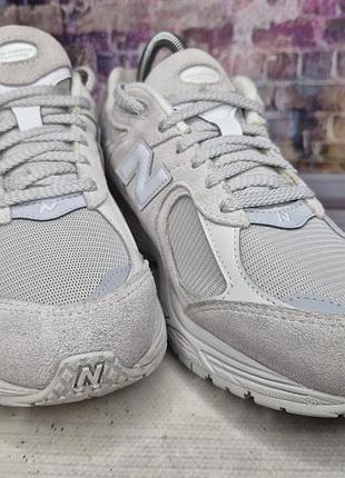Кроссовки new balance 2002r 2