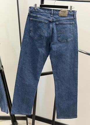 Прямі джинси wrangler 32 5