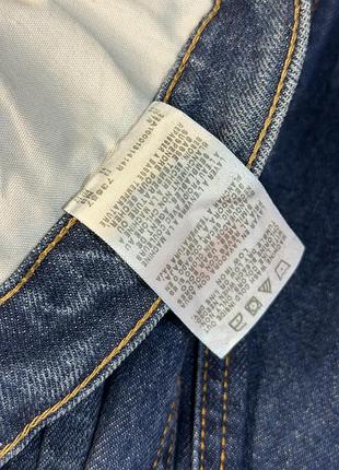 Прямі джинси wrangler 32 7