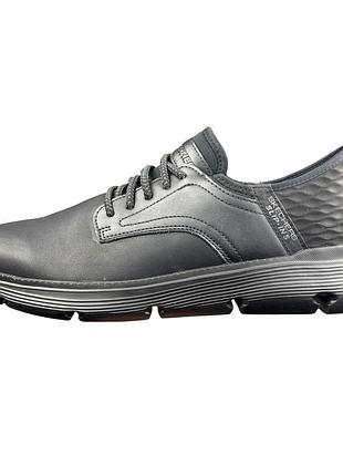Мокасины skechers originals, оригинал,сліпони оригінал, кроссовки кросівки туфлі