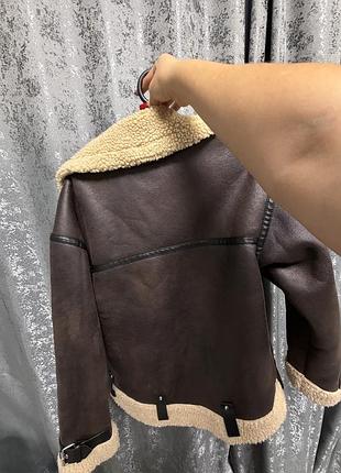 Дубльонка від zara 2