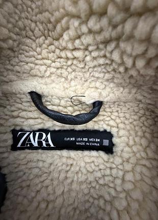 Дубльонка від zara 3