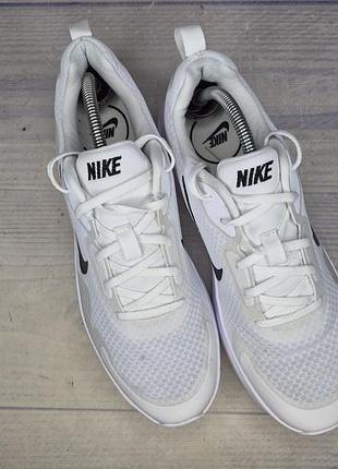 Кроссовки nike wearallday 3