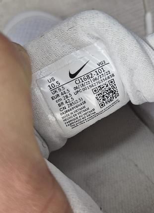 Кроссовки nike wearallday 7