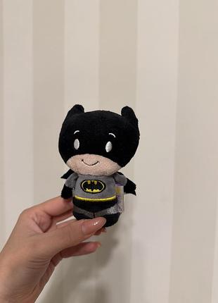 М'яка іграшка hallmark itty bittys batman