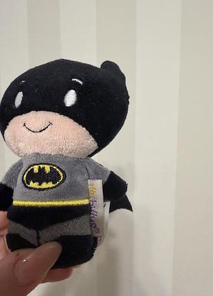 М'яка іграшка hallmark itty bittys batman 2