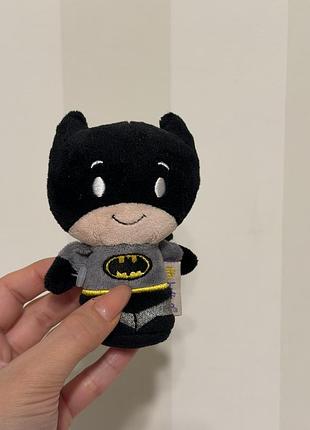 М'яка іграшка hallmark itty bittys batman 3