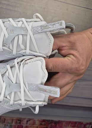 Кроссовки nike d/ms/x 10
