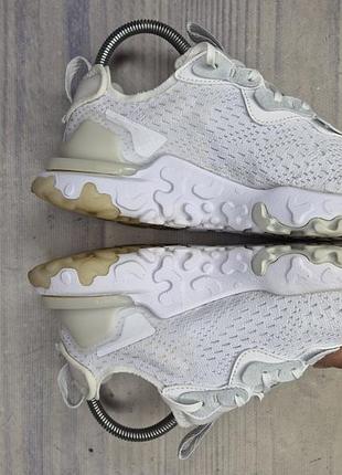 Кроссовки nike d/ms/x 4