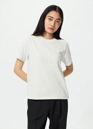 Футболка ut uniqlo (484499)
