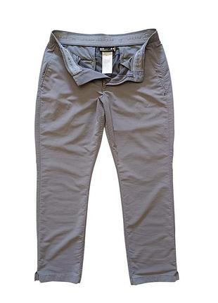 Брюки under armour match play tapered pant (1253492) w34