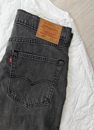 Джинси levi’s оригінал 2