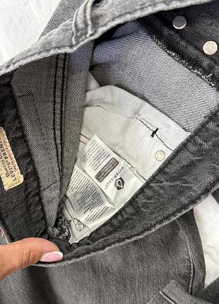 Джинси levi’s оригінал 4