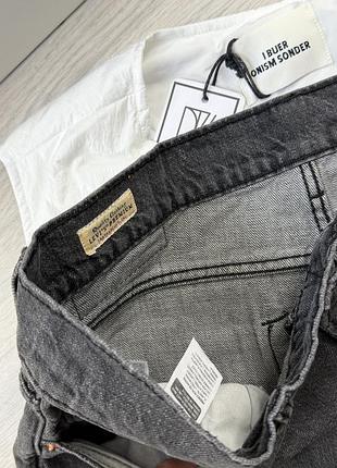 Джинси levi’s оригінал 7
