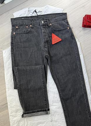 Джинси levi’s оригінал 6