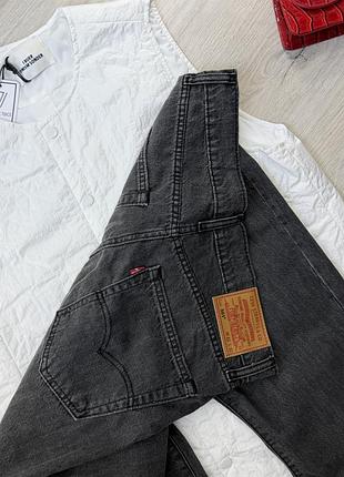 Джинси levi’s оригінал 8