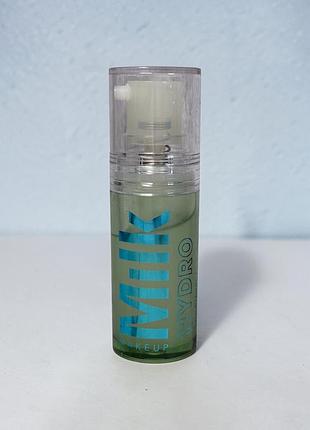 Праймер для обличчя milk makeup hydro grip hydrating makeup primer,  10 мл