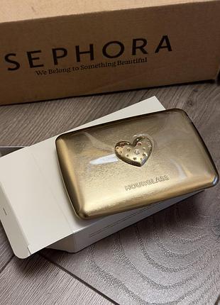 Набір декоративної косметики hourglass ambient holiday edition, відтінок love
