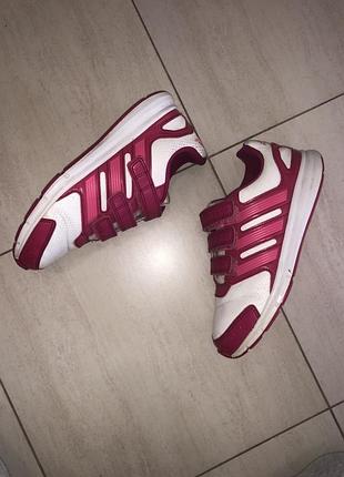 Кросівки adidas