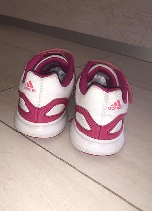 Кросівки adidas 4