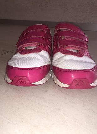 Кросівки adidas 8