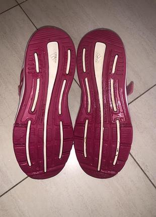 Кросівки adidas 5