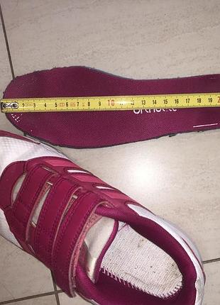 Кросівки adidas 6