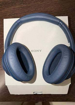 Навушники sony