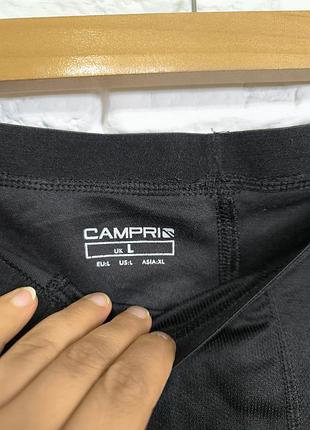 Подштаники campri l 5