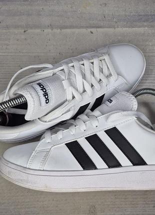Кеды кроссовки adidas grand court base 2.0