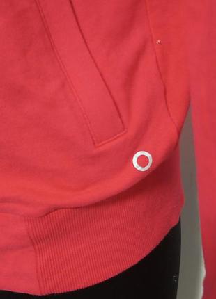 Спортивна кофта 2