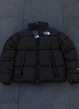 Пуховик the north face 700