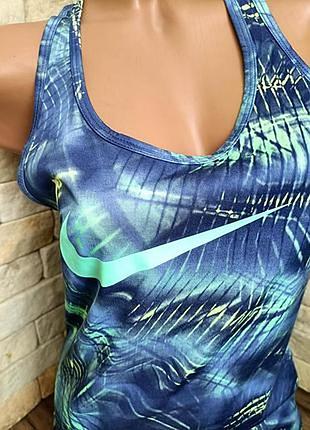Спортивна майка s nike 3