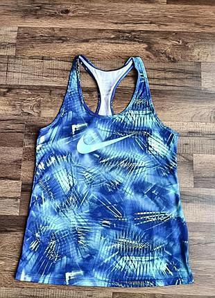Спортивна майка s nike 7