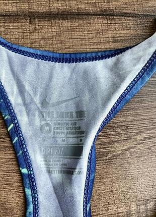 Спортивна майка s nike 9