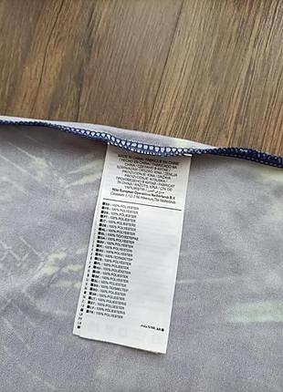 Спортивна майка s nike 10