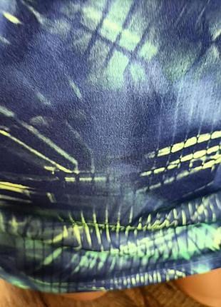 Спортивна майка s nike 4