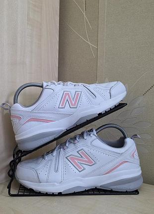 Женские кроссовки new balance 608v5 оригинал размер 40