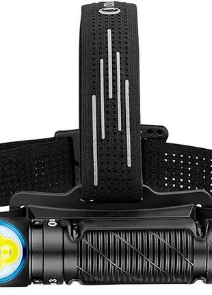 Фонарь olight perun 3 standard verision black