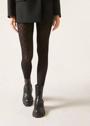 Calzedonia колготки з додаванням кашеміру