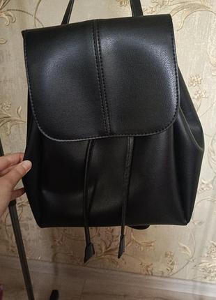 Городской рюкзак от cropp