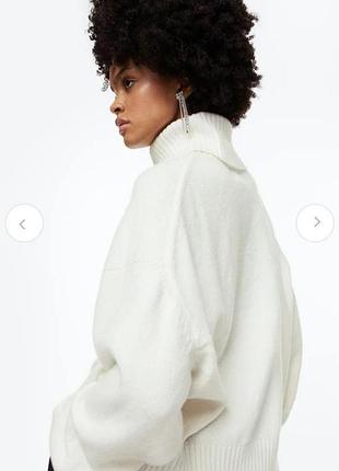Светр  h&m