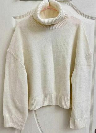 Светр  h&m 3