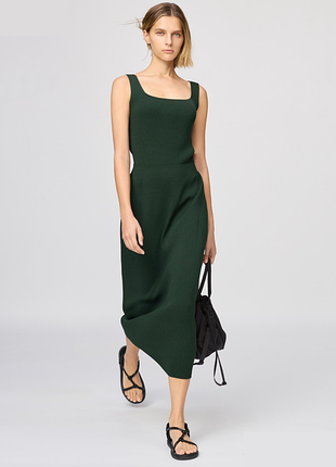 Спідниця трикотажна uniqlo (483009)