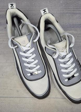 Кроссовки kurt geiger 3