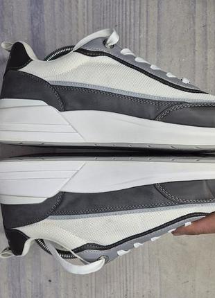 Кроссовки kurt geiger 4