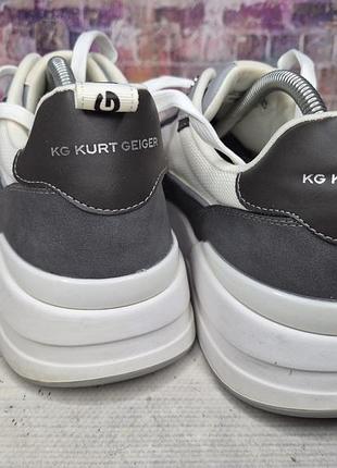 Кроссовки kurt geiger 6