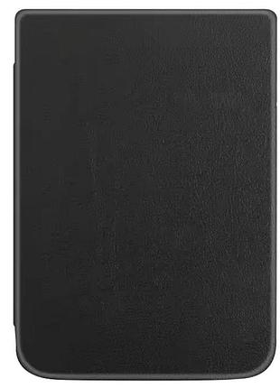 Чехол-обложка primolux slim для электронной книги pocketbook 740 inkpad 3 / 740 pro / 741 - black