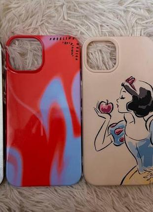Чохол на iphone 13